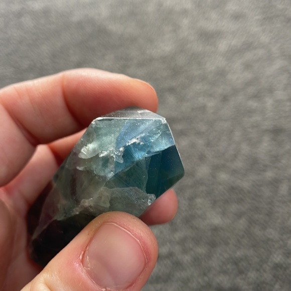 Fluorite Lot - Picture 2 of 7